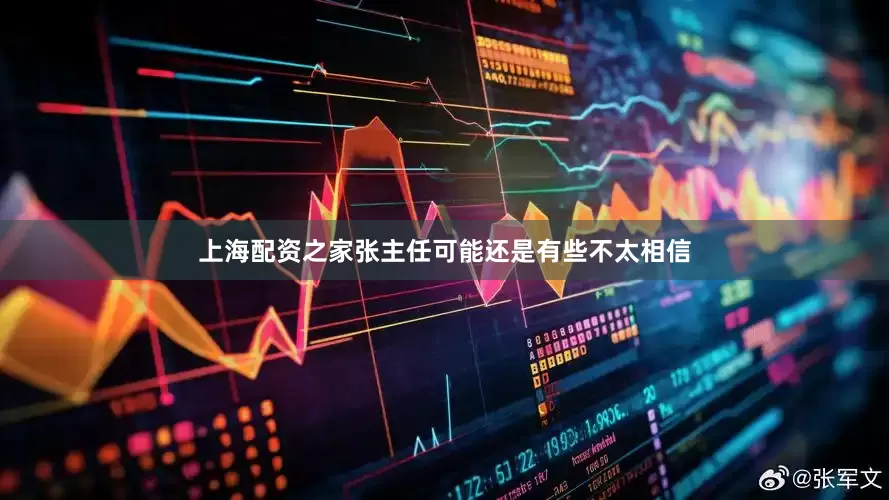 上海配资之家张主任可能还是有些不太相信